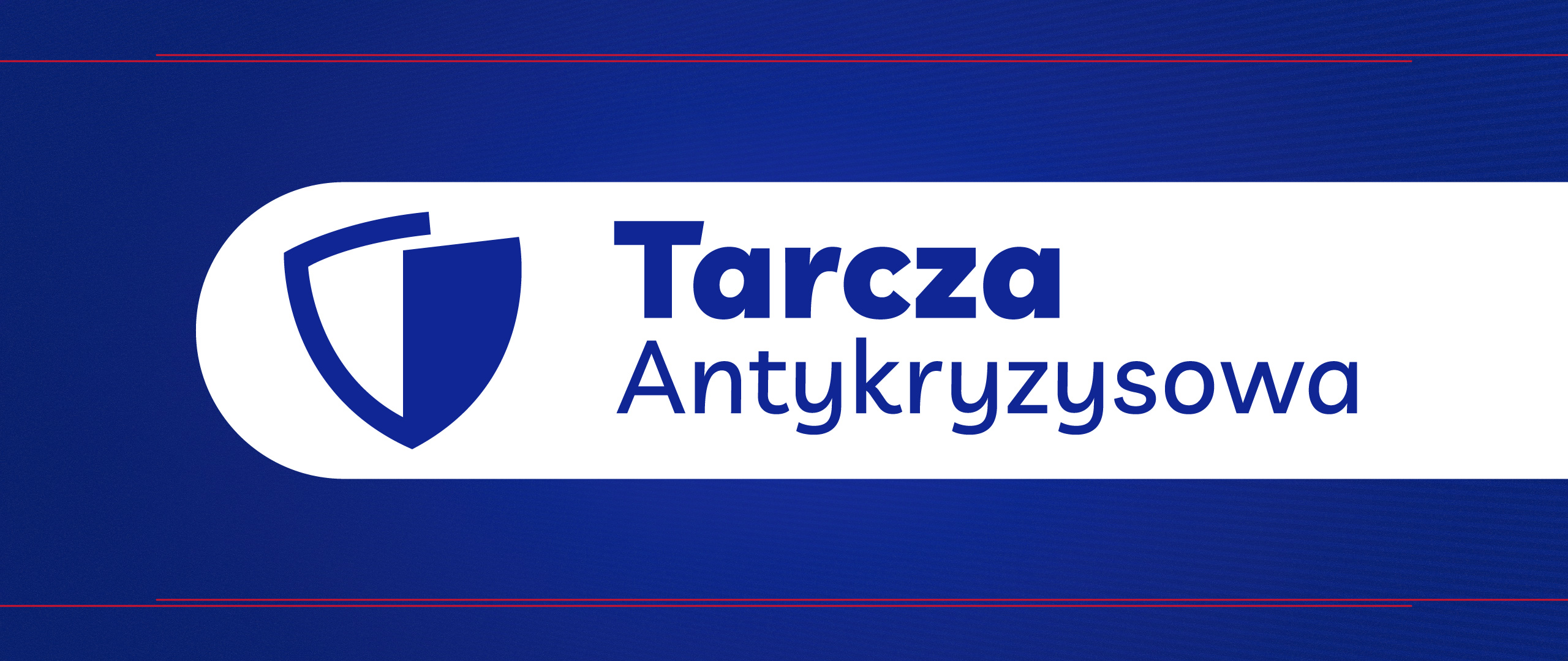 Tarcza antykryzysowa